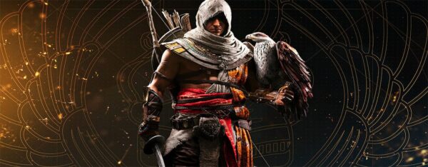 Gaming Mouse Pad XL TR0351 Assassin's Creed