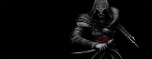 Gaming Mouse Pad XL TR0352 Assassin's Creed