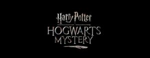 Gaming Mouse Pad XL TR0357 Harry Potter