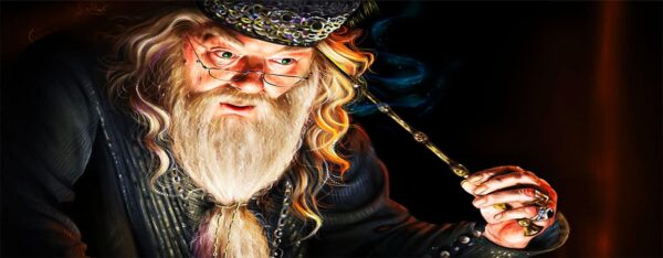 Gaming Mouse Pad XL TR0358 Harry Potter