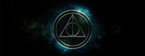 Gaming Mouse Pad XL TR0360 Harry Potter