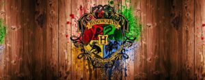 Gaming Mouse Pad XL TR0361 Harry Potter