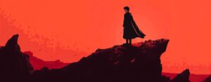 Gaming Mouse Pad XL TR0368 Harry Potter