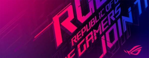 Gaming Mouse Pad XL TR0043 ROG