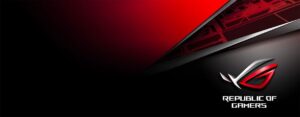 Gaming Mouse Pad XL TR0044 ROG