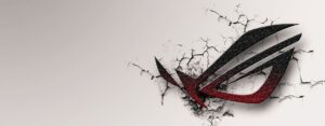Gaming Mouse Pad XL TR0046 ROG