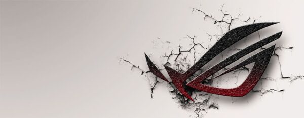 Gaming Mouse Pad XL TR0046 ROG