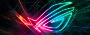 Gaming Mouse Pad XL TR0047 ROG