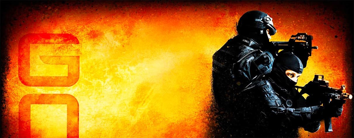 Gaming Mouse Pad XL TR0076 CS GO | gamingmousepad.tn