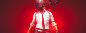 Gaming Mouse Pad XL TR0096 PUBG