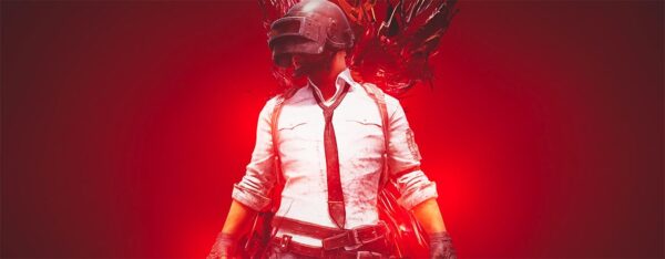 Gaming Mouse Pad XL TR0096 PUBG
