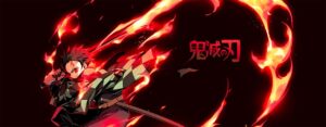 Gaming Mouse Pad XL TR0398 Demon Slayer