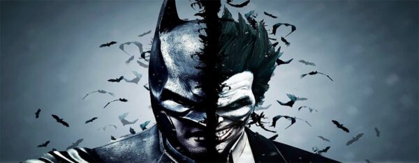 Gaming Mouse Pad XL TR0417 Batman