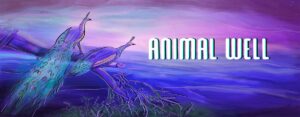 Gaming Mouse Pad XL TR0448 Animal Well
