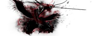 Gaming Mouse Pad XL TR0453 Bleach