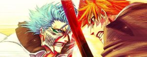 Gaming Mouse Pad XL TR0454 Bleach