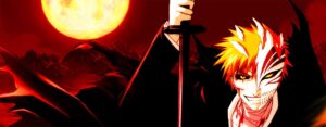 Gaming Mouse Pad XL TR0455 Bleach