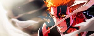 Gaming Mouse Pad XL TR0458 Bleach