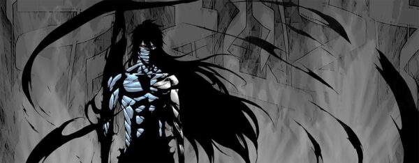 Gaming Mouse Pad XL TR0462 Bleach