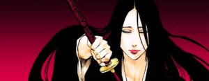 Gaming Mouse Pad XL TR0463 Bleach