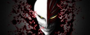 Gaming Mouse Pad XL TR0465 Bleach