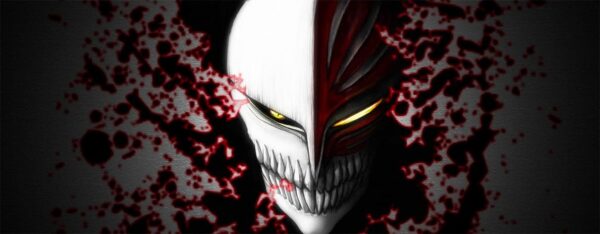Gaming Mouse Pad XL TR0465 Bleach