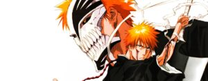 Gaming Mouse Pad XL TR0468 Bleach