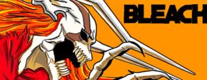 Gaming Mouse Pad XL TR0473 Bleach