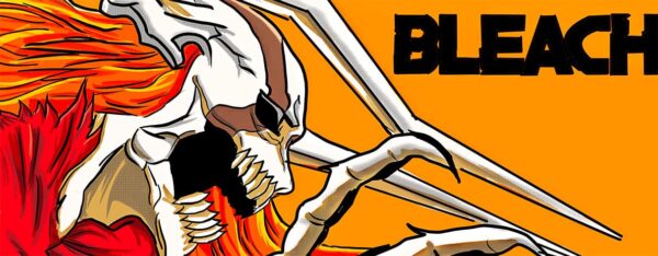Gaming Mouse Pad XL TR0473 Bleach