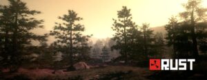 Gaming Mouse Pad XL TR0482 Rust
