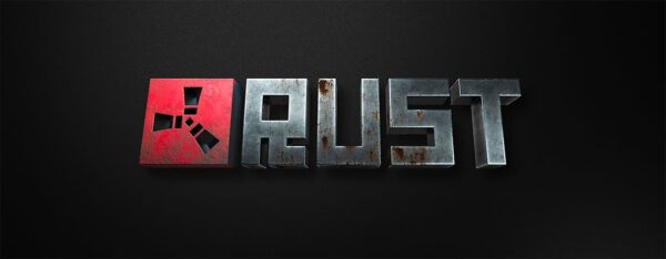 Gaming Mouse Pad XL TR0491 Rust