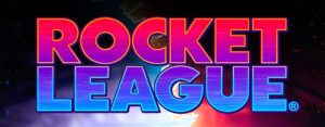 Gaming Mouse Pad XL TR0520 Rocket League