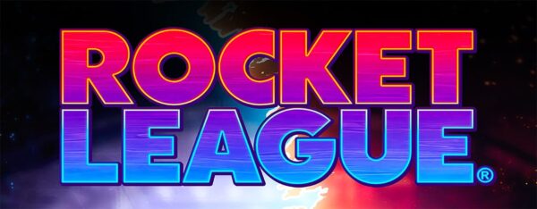 Gaming Mouse Pad XL TR0520 Rocket League