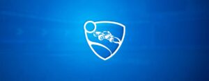 Gaming Mouse Pad XL TR0536 Rocket League
