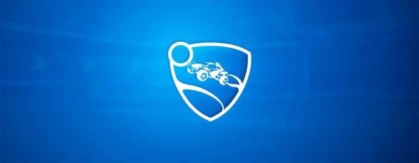 Gaming Mouse Pad XL TR0536 Rocket League