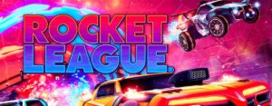 Gaming Mouse Pad XL TR0550 Rocket League