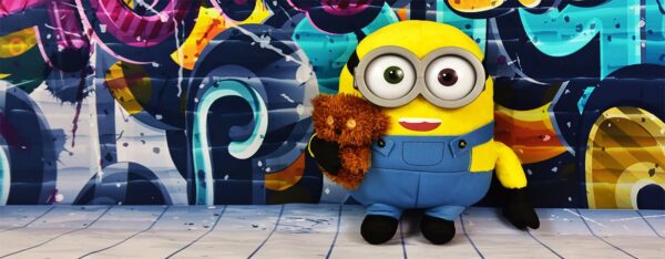 Gaming Mouse Pad XL TR0568 Minions